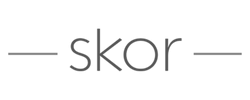 Skor Logo